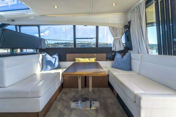 Jeanneau NC14 NC 14 Yacht For Sale