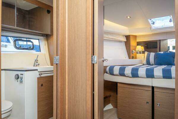 Jeanneau NC14 NC 14 Yacht For Sale