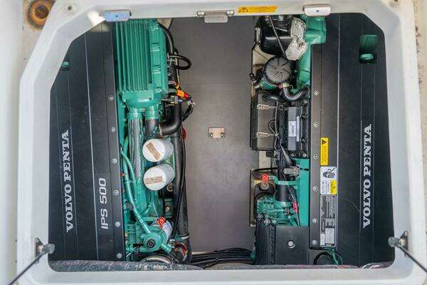 Jeanneau NC14 NC 14 Yacht For Sale