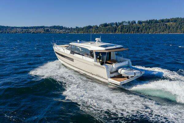 Jeanneau NC14 NC 14 Yacht For Sale