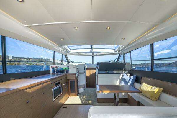 Jeanneau NC14 NC 14 Yacht For Sale