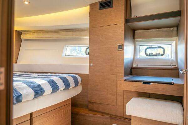 Jeanneau NC14 NC 14 Yacht For Sale