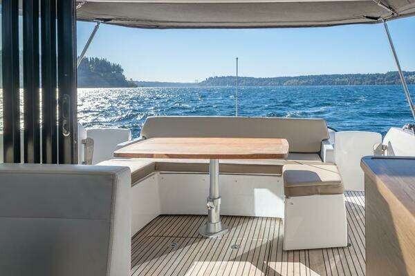 Jeanneau NC14 NC 14 Yacht For Sale