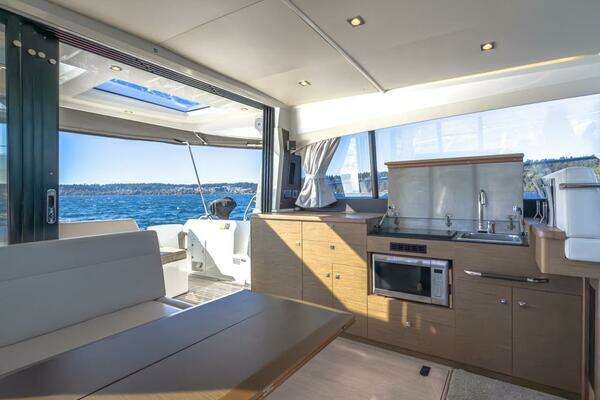 Jeanneau NC14 NC 14 Yacht For Sale