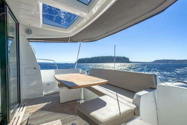 Jeanneau NC14 NC 14 Yacht For Sale