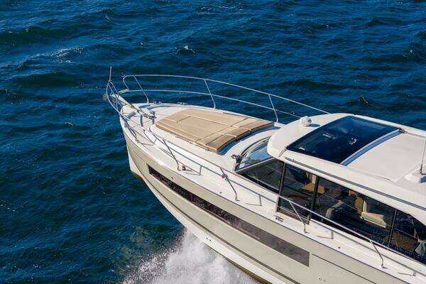 Jeanneau NC14 NC 14 Yacht For Sale