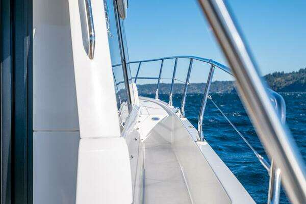 Jeanneau NC14 NC 14 Yacht For Sale