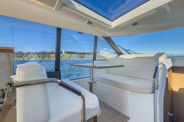 Jeanneau NC14 NC 14 Yacht For Sale