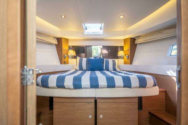 Jeanneau NC14 NC 14 Yacht For Sale