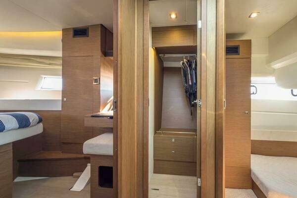 Jeanneau NC14 NC 14 Yacht For Sale