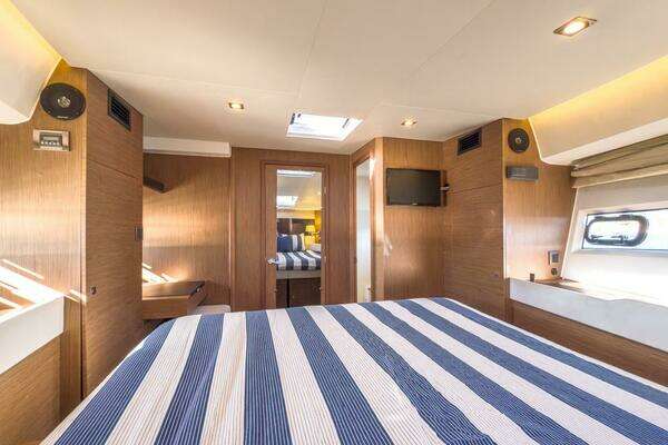 Jeanneau NC14 NC 14 Yacht For Sale