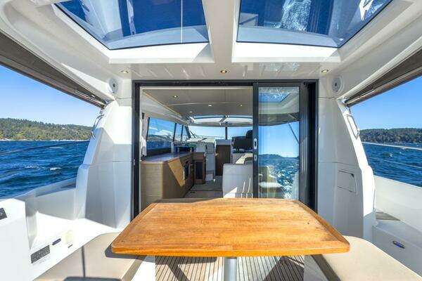 Jeanneau NC14 NC 14 Yacht For Sale