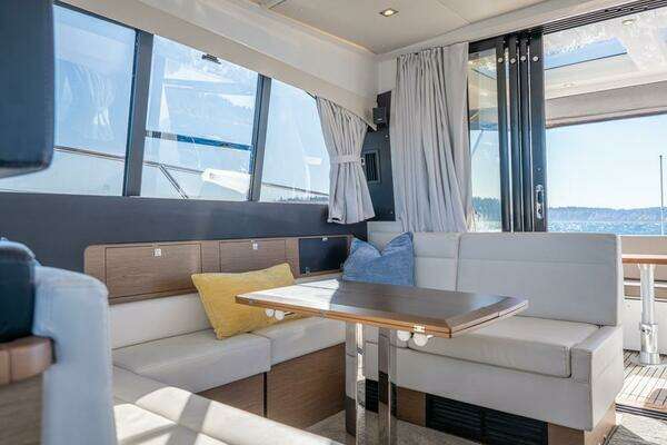 Jeanneau NC14 NC 14 Yacht For Sale