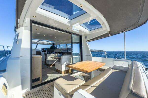 Jeanneau NC14 NC 14 Yacht For Sale