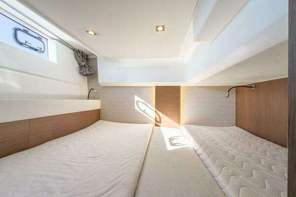 Jeanneau NC14 NC 14 Yacht For Sale