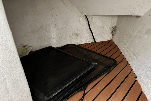 A Bug s Life 32ft Custom Yacht For Sale