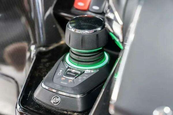 42ft HCB Yacht For Sale