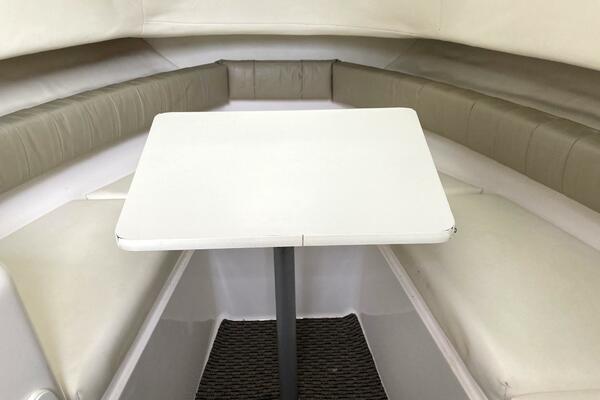 24ft Sport Craft Yacht For Sale