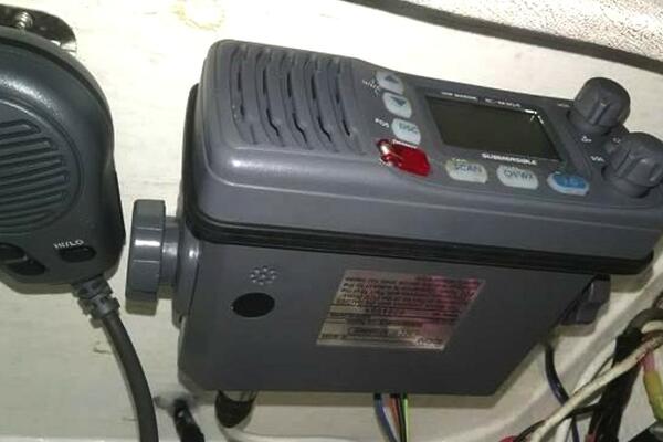 24ft Sport Craft Yacht For Sale