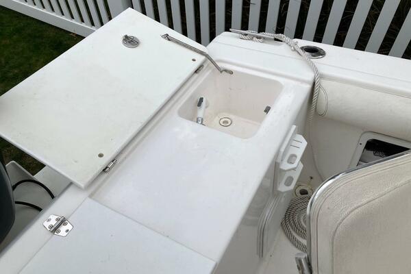 24ft Sport Craft Yacht For Sale