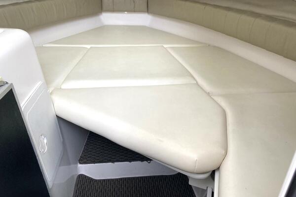 24ft Sport Craft Yacht For Sale