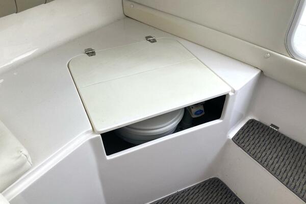 24ft Sport Craft Yacht For Sale