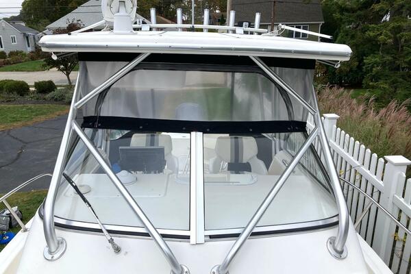 24ft Sport Craft Yacht For Sale