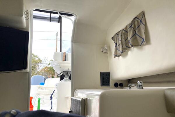 24ft Sport Craft Yacht For Sale