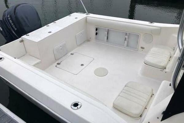 24ft Sport Craft Yacht For Sale