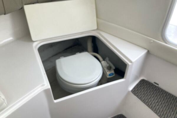 24ft Sport Craft Yacht For Sale