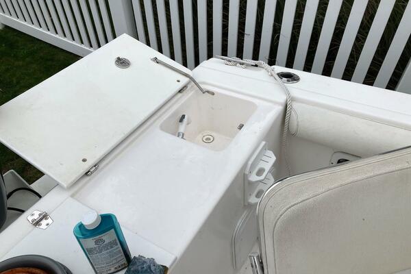 24ft Sport Craft Yacht For Sale