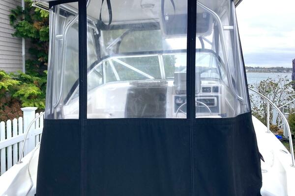 24ft Sport Craft Yacht For Sale