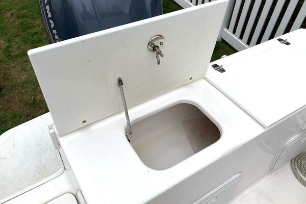 24ft Sport Craft Yacht For Sale