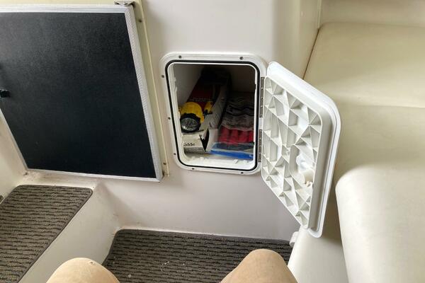 24ft Sport Craft Yacht For Sale