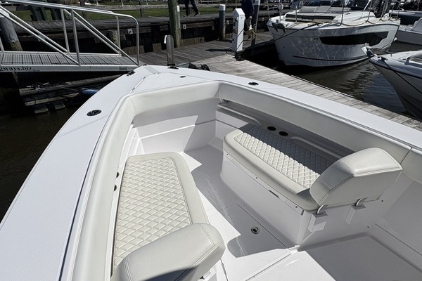 30ft Jupiter Yacht For Sale