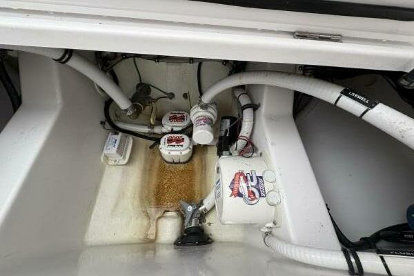 30ft Jupiter Yacht For Sale