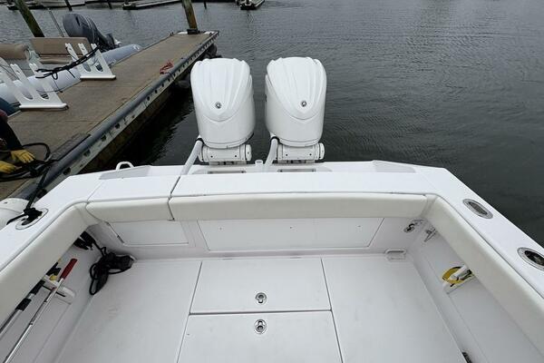 30ft Jupiter Yacht For Sale