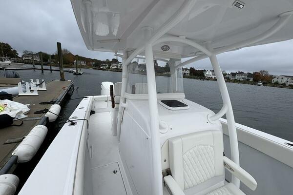 30ft Jupiter Yacht For Sale