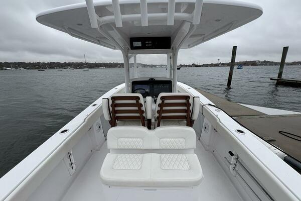 30ft Jupiter Yacht For Sale