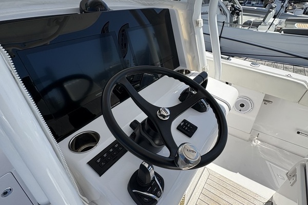 30ft Jupiter Yacht For Sale
