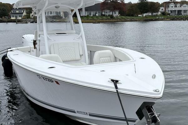 30ft Jupiter Yacht For Sale