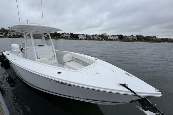 30ft Jupiter Yacht For Sale
