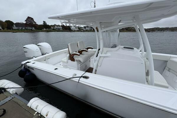 30ft Jupiter Yacht For Sale