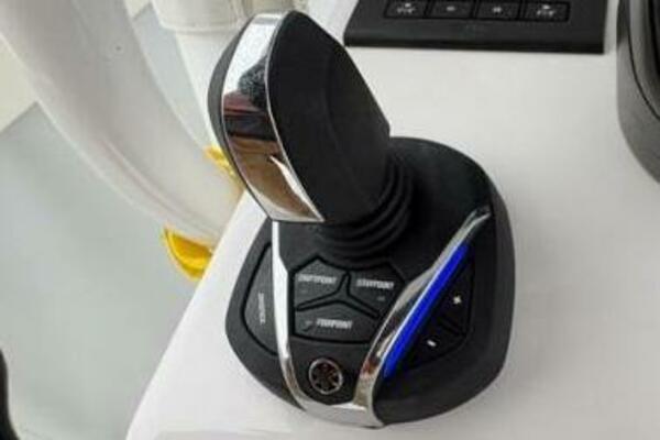 30ft Jupiter Yacht For Sale