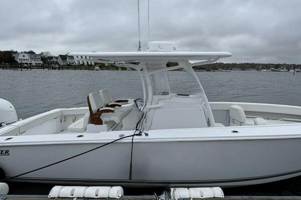 30ft Jupiter Yacht For Sale