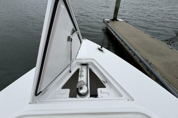 30ft Jupiter Yacht For Sale