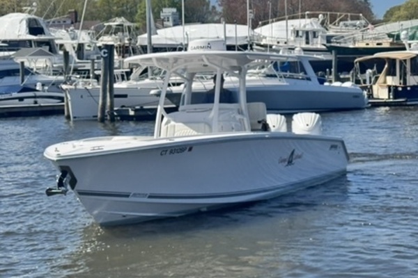 30ft Jupiter Yacht For Sale
