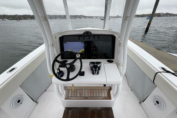 30ft Jupiter Yacht For Sale