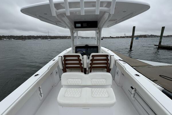 30ft Jupiter Yacht For Sale