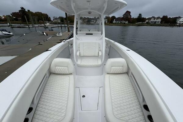 30ft Jupiter Yacht For Sale